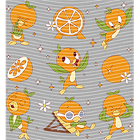 Animal Text Series-AT 1567